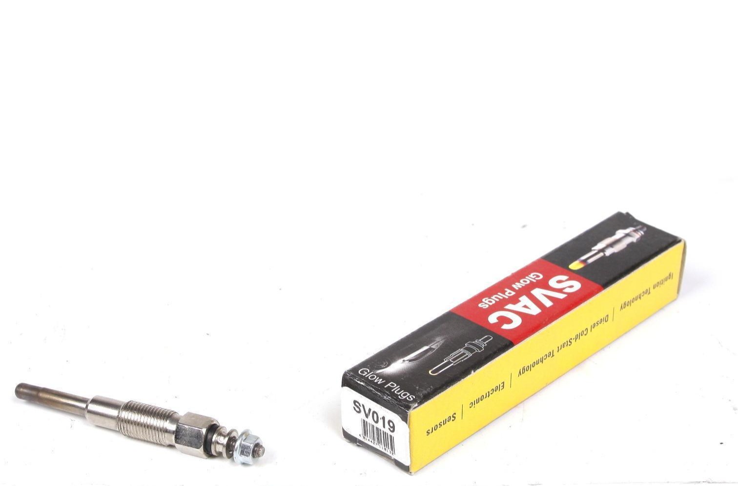 SV019 SVAC
