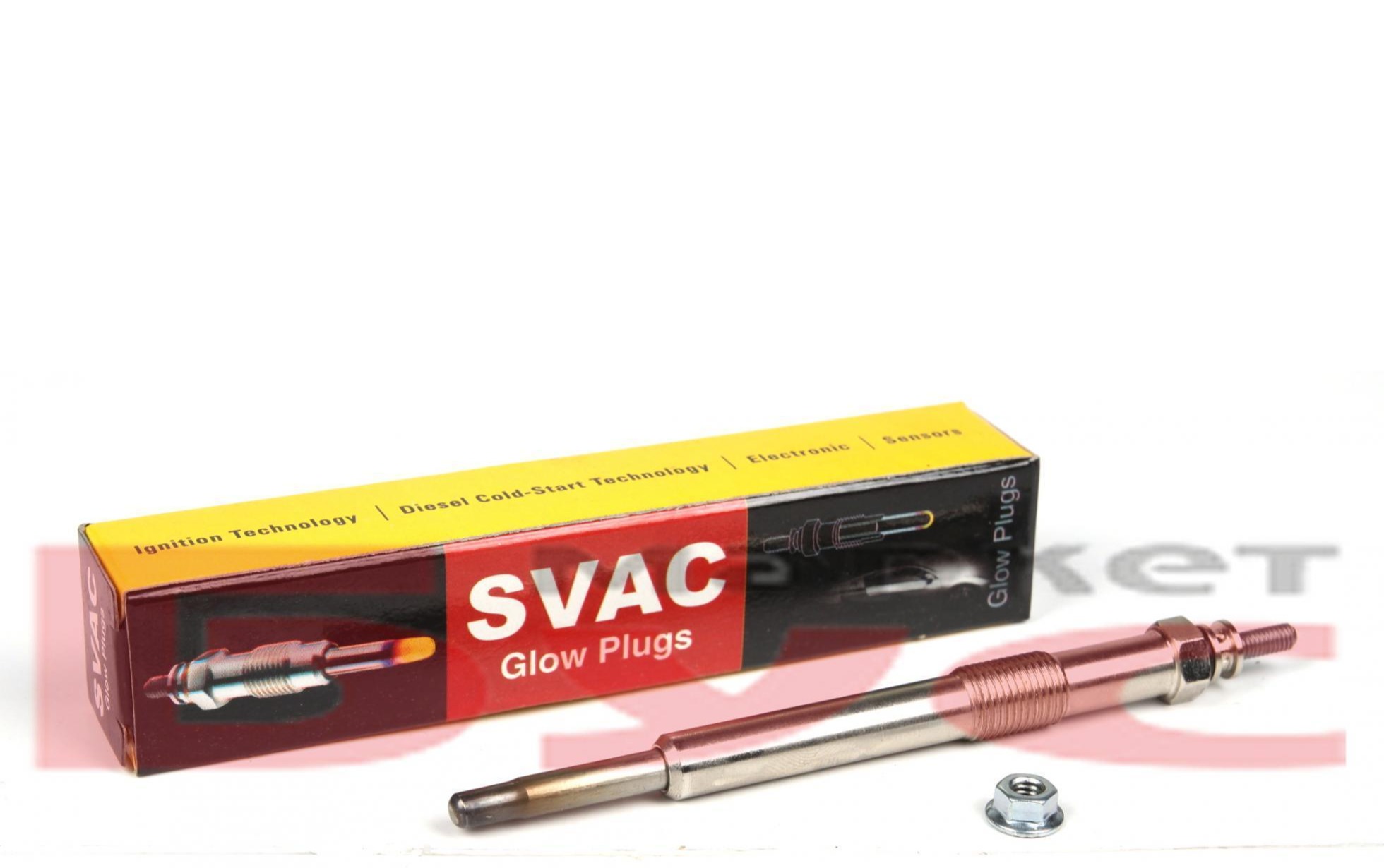 SV023 SVAC