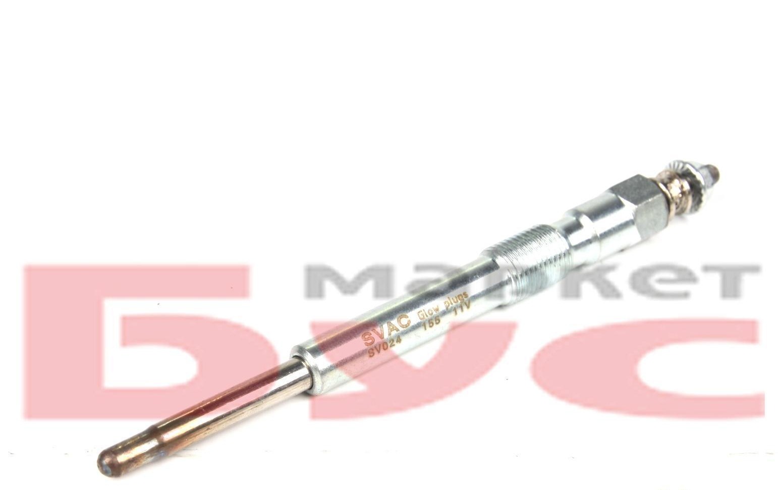 SV024 SVAC