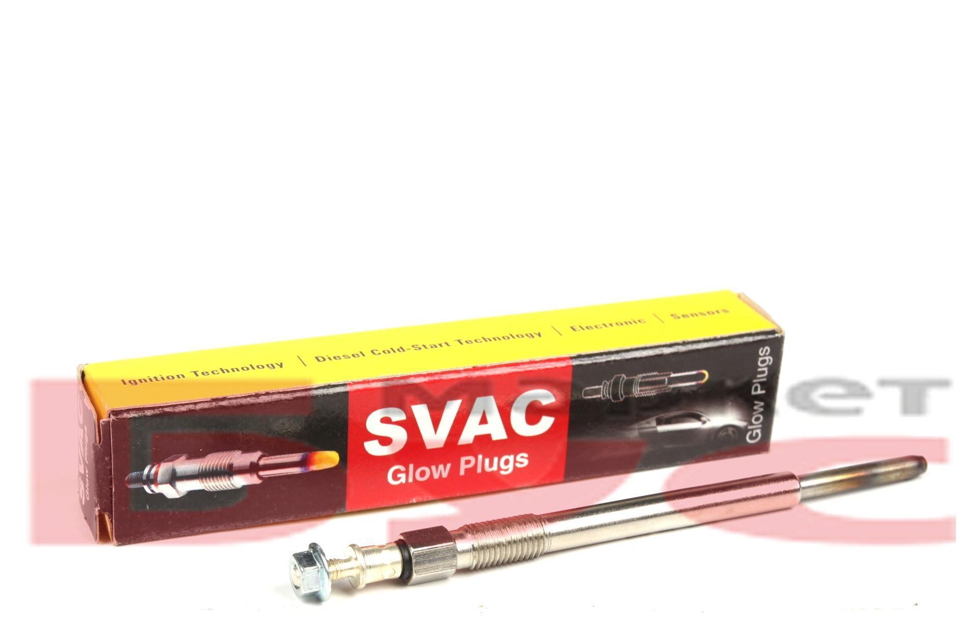 SV026 SVAC