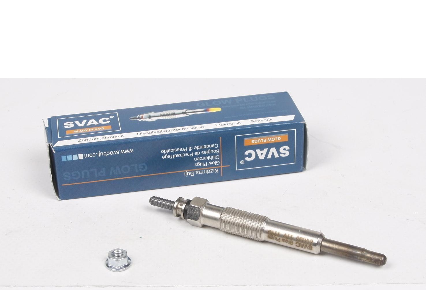 SV036 SVAC