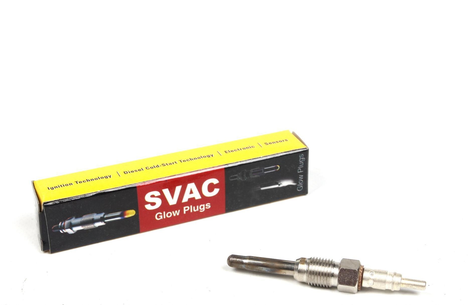 SV040 SVAC