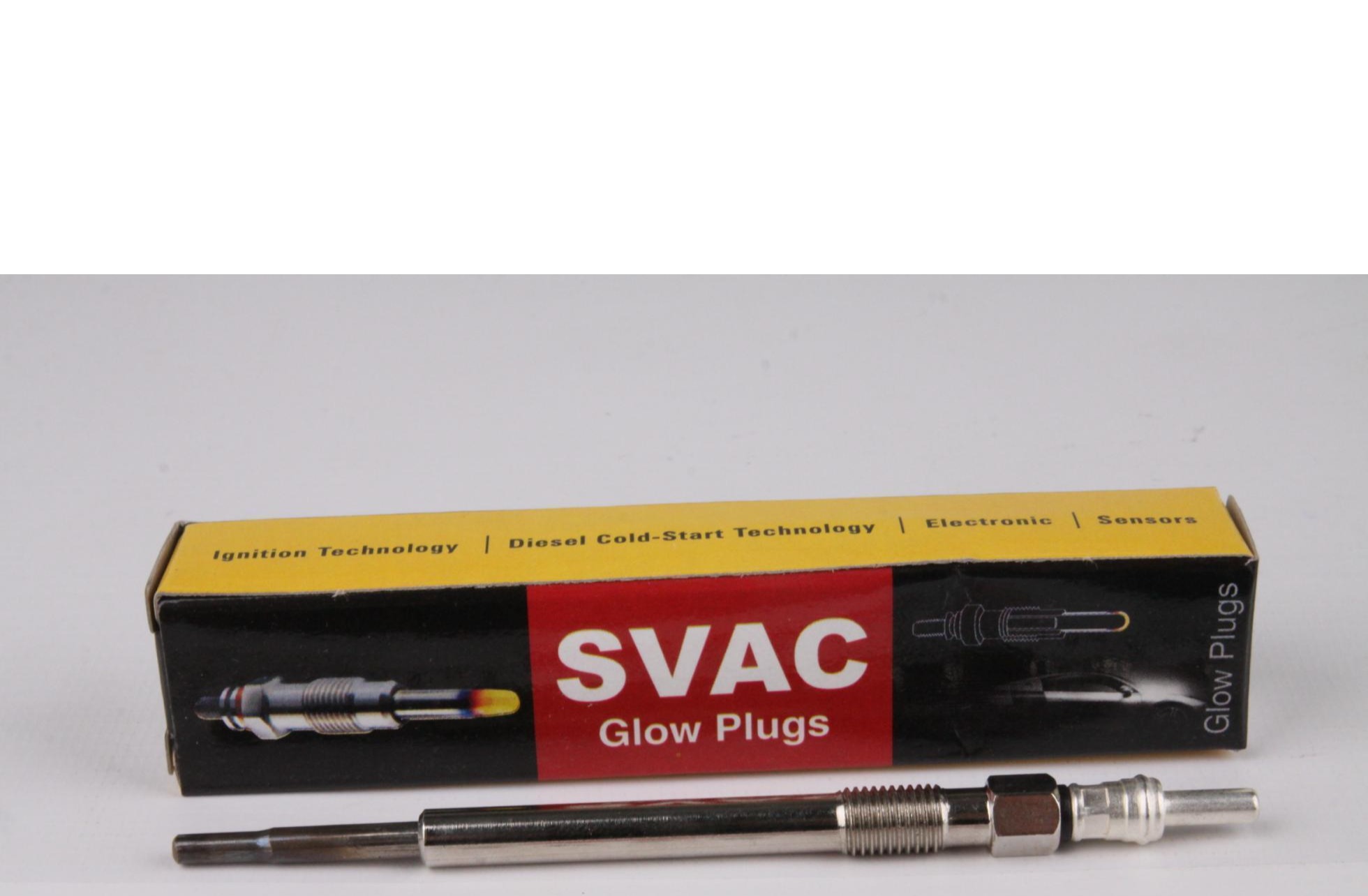 SV041 SVAC