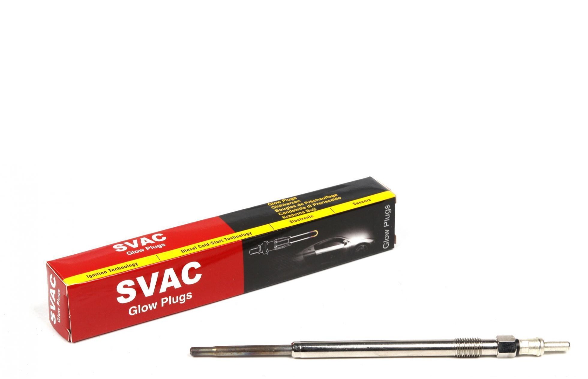 SV042 SVAC