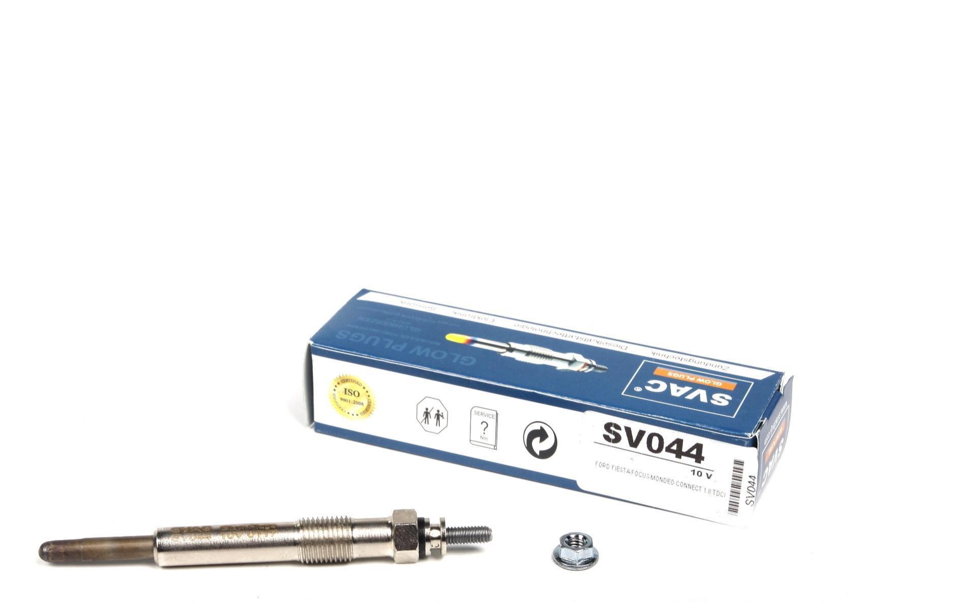 SV044 SVAC
