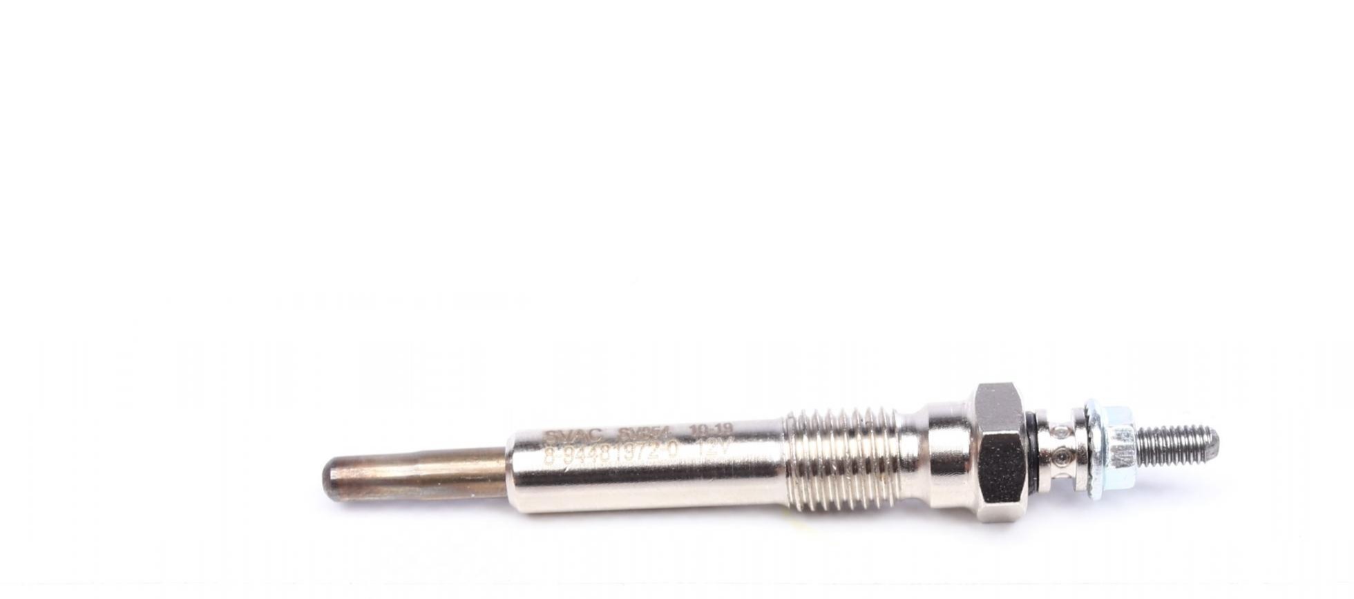 SV054 SVAC