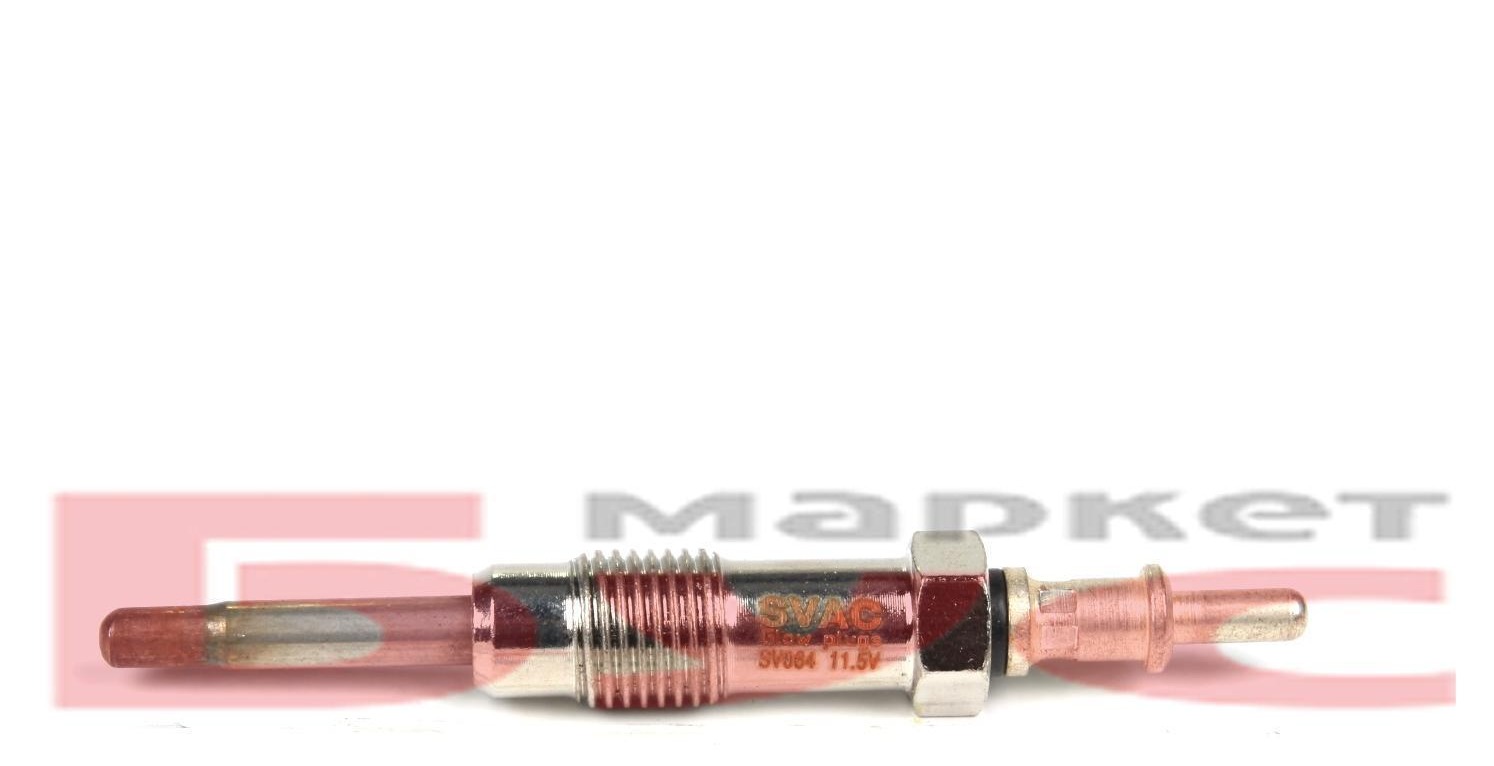 SV064 SVAC