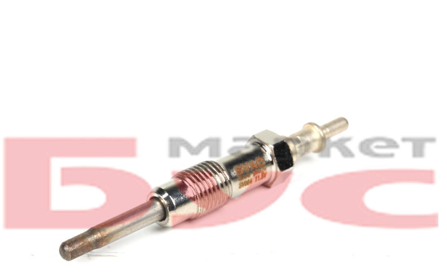 SV064 SVAC
