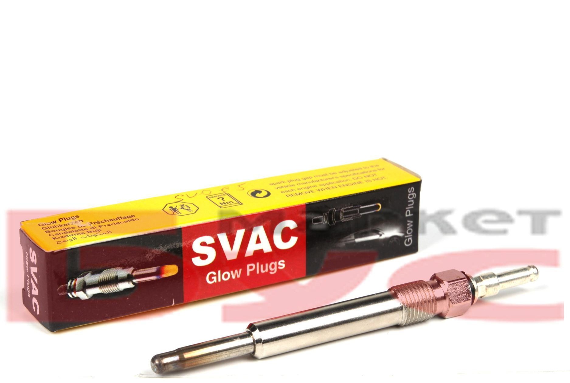 SV065 SVAC