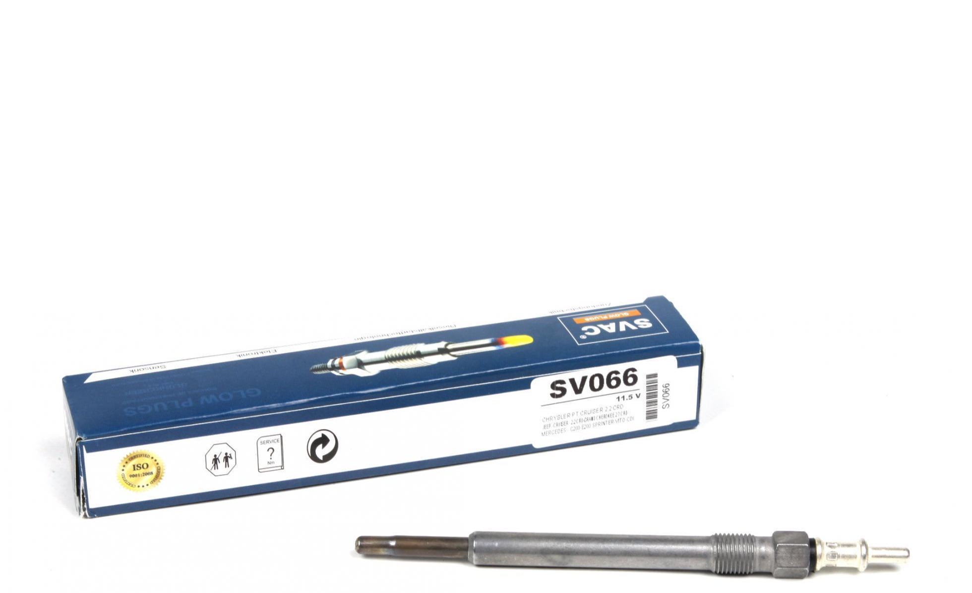 SV066 SVAC