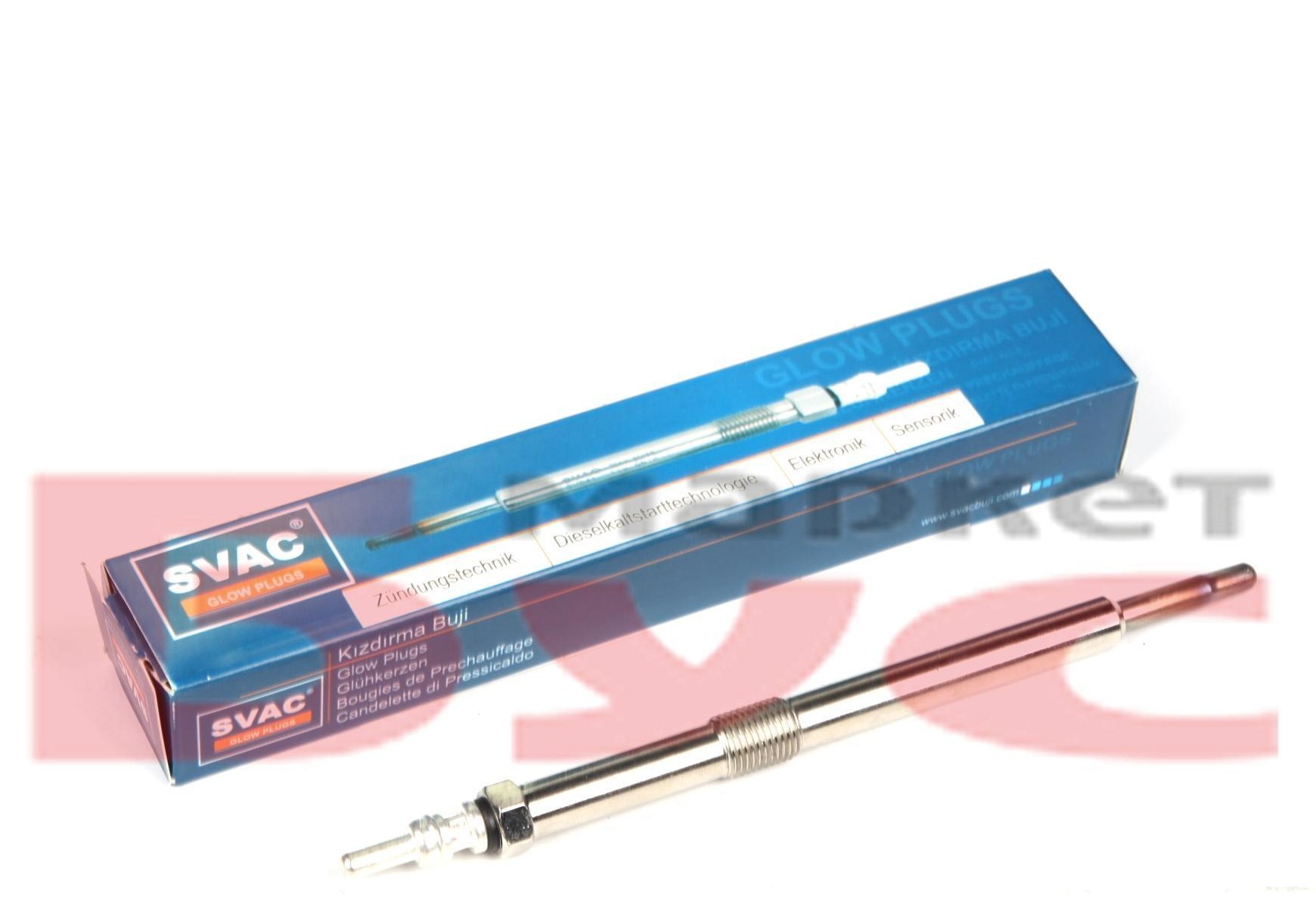 SV077 SVAC