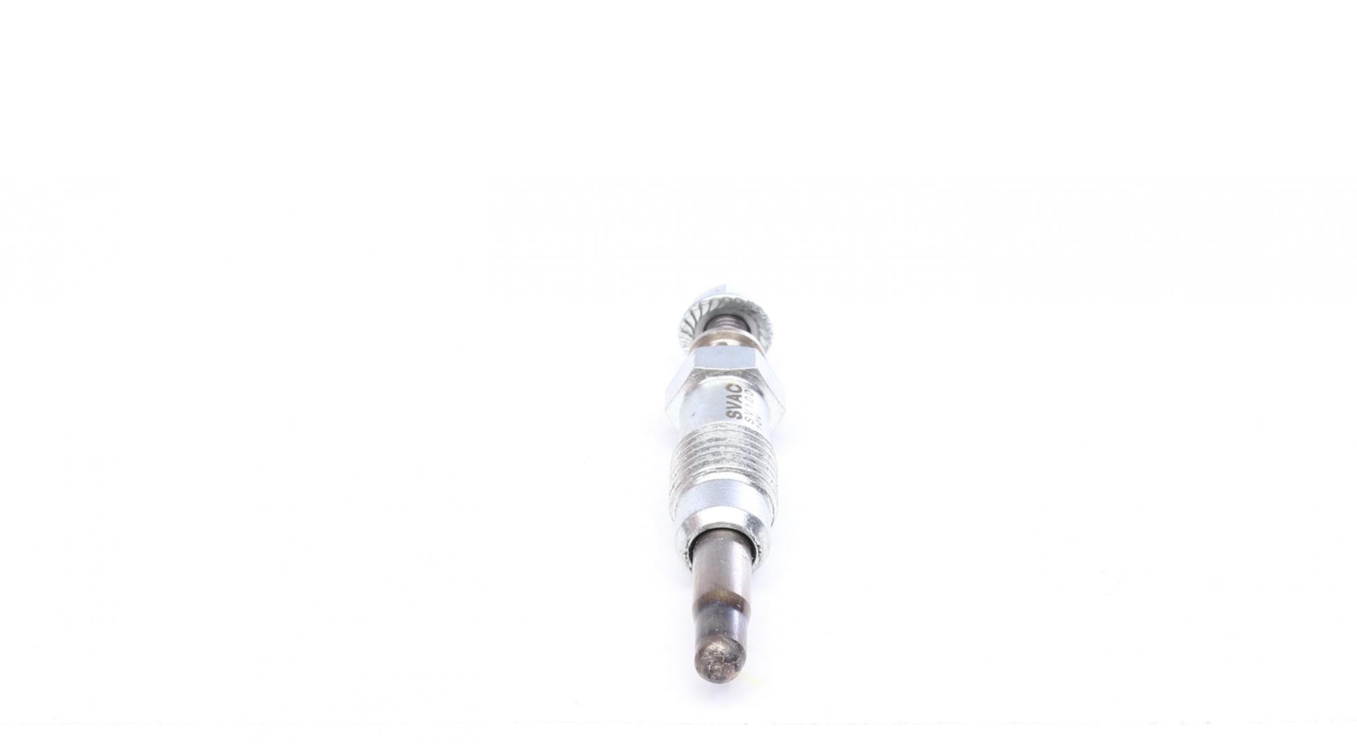 SV100 SVAC