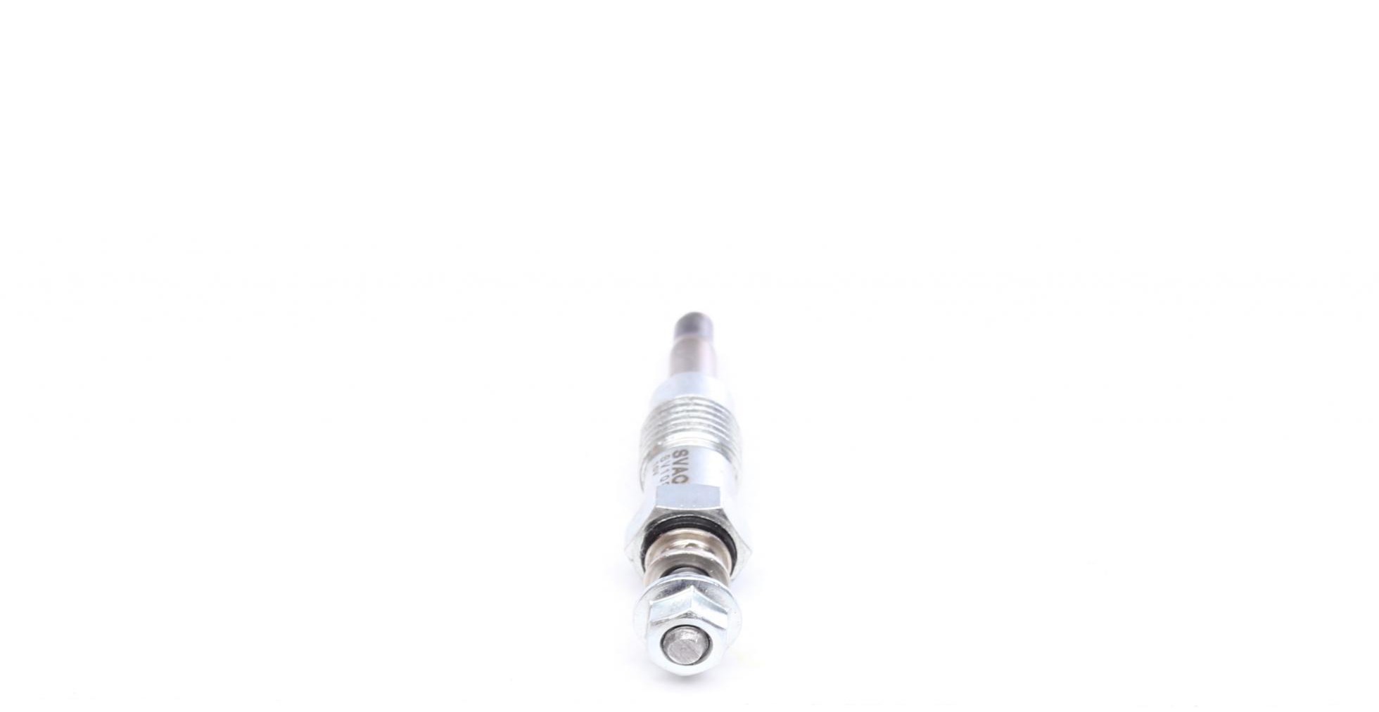 SV100 SVAC