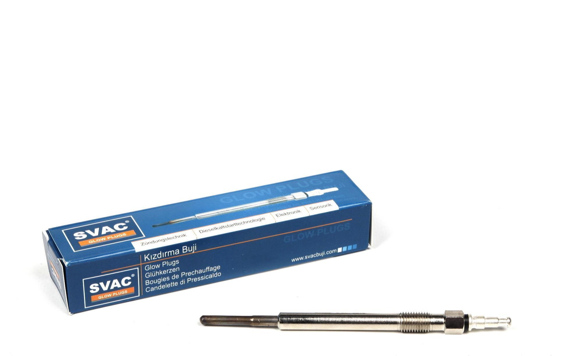 SV105 SVAC