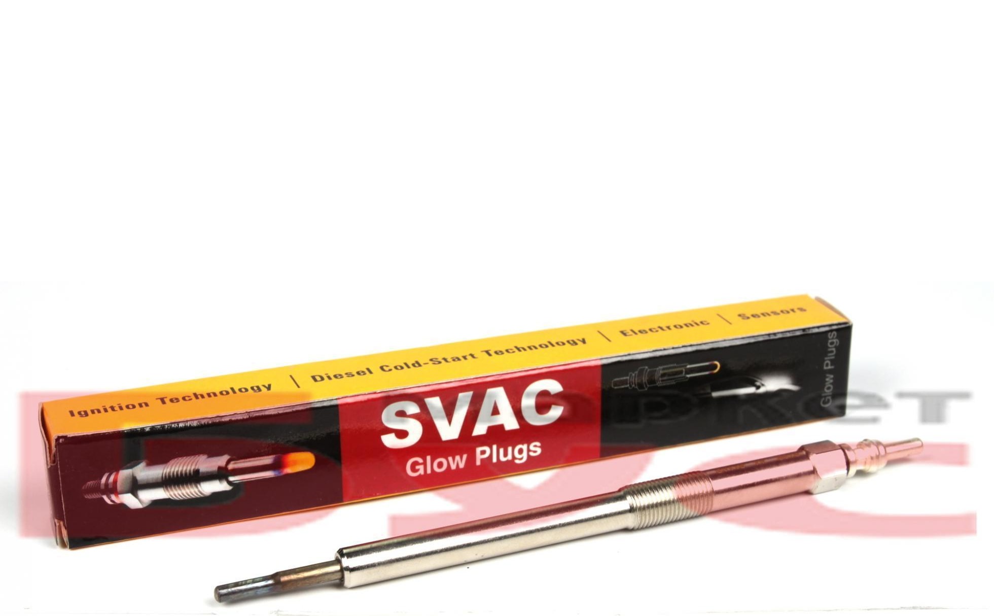 SV110 SVAC