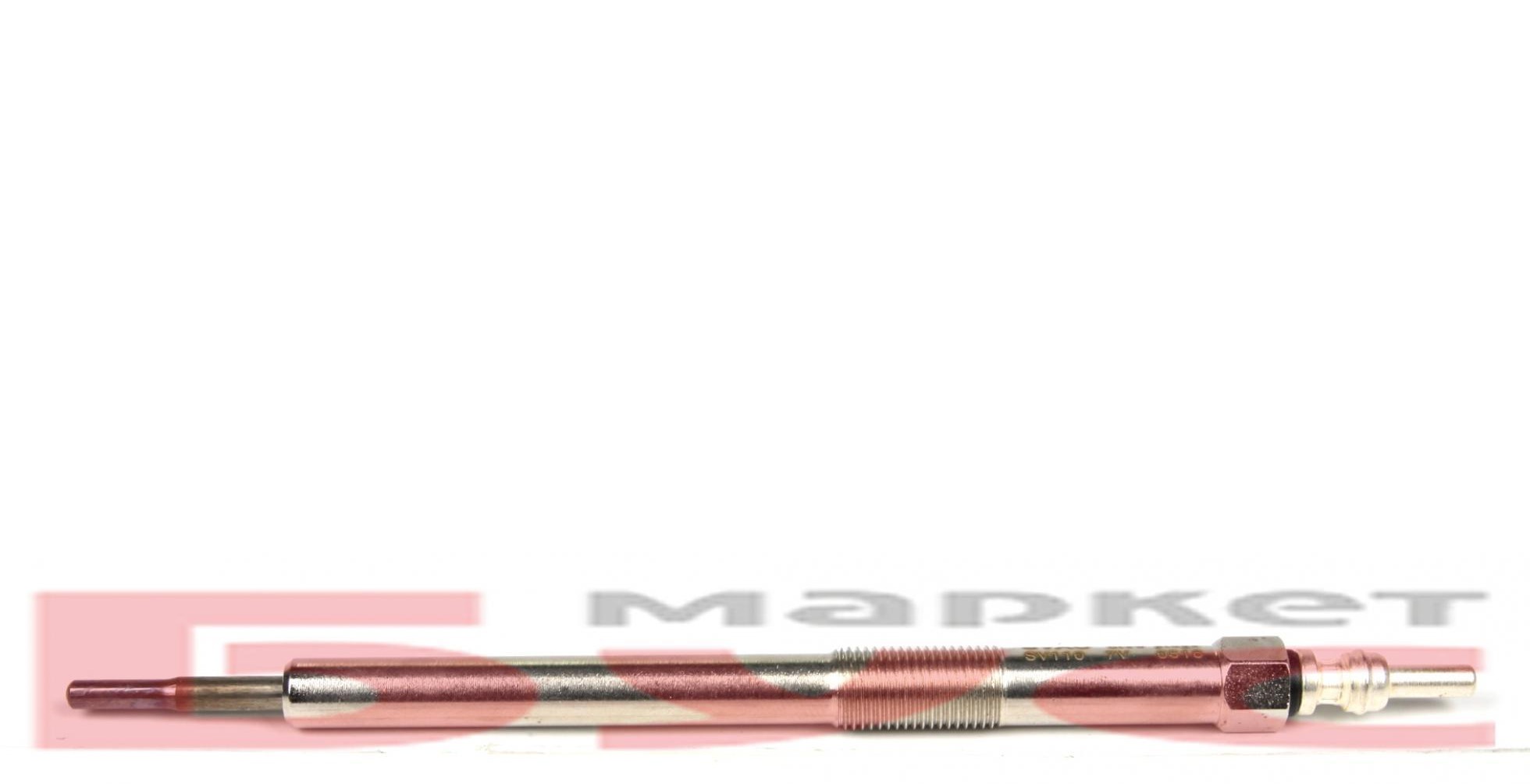SV110 SVAC