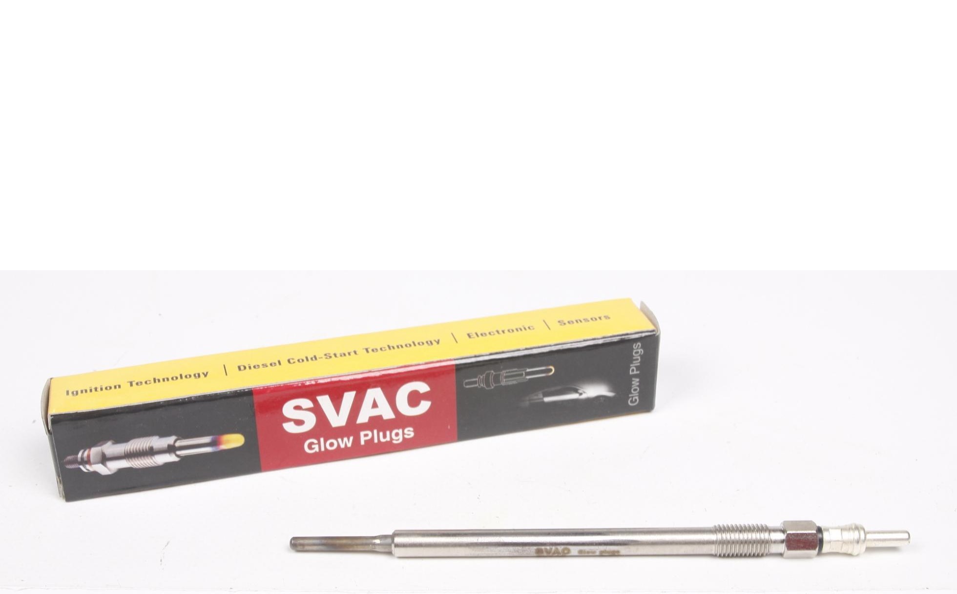 SV112 SVAC