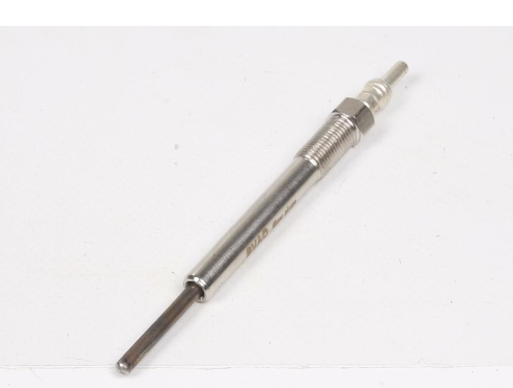 SV124 SVAC