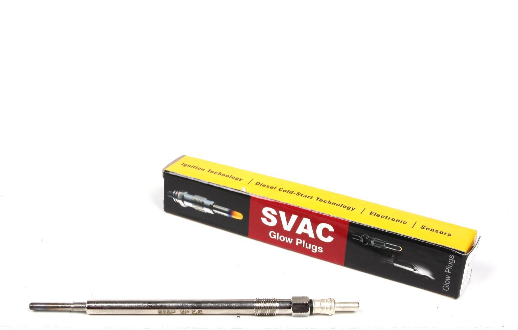 SV129 SVAC