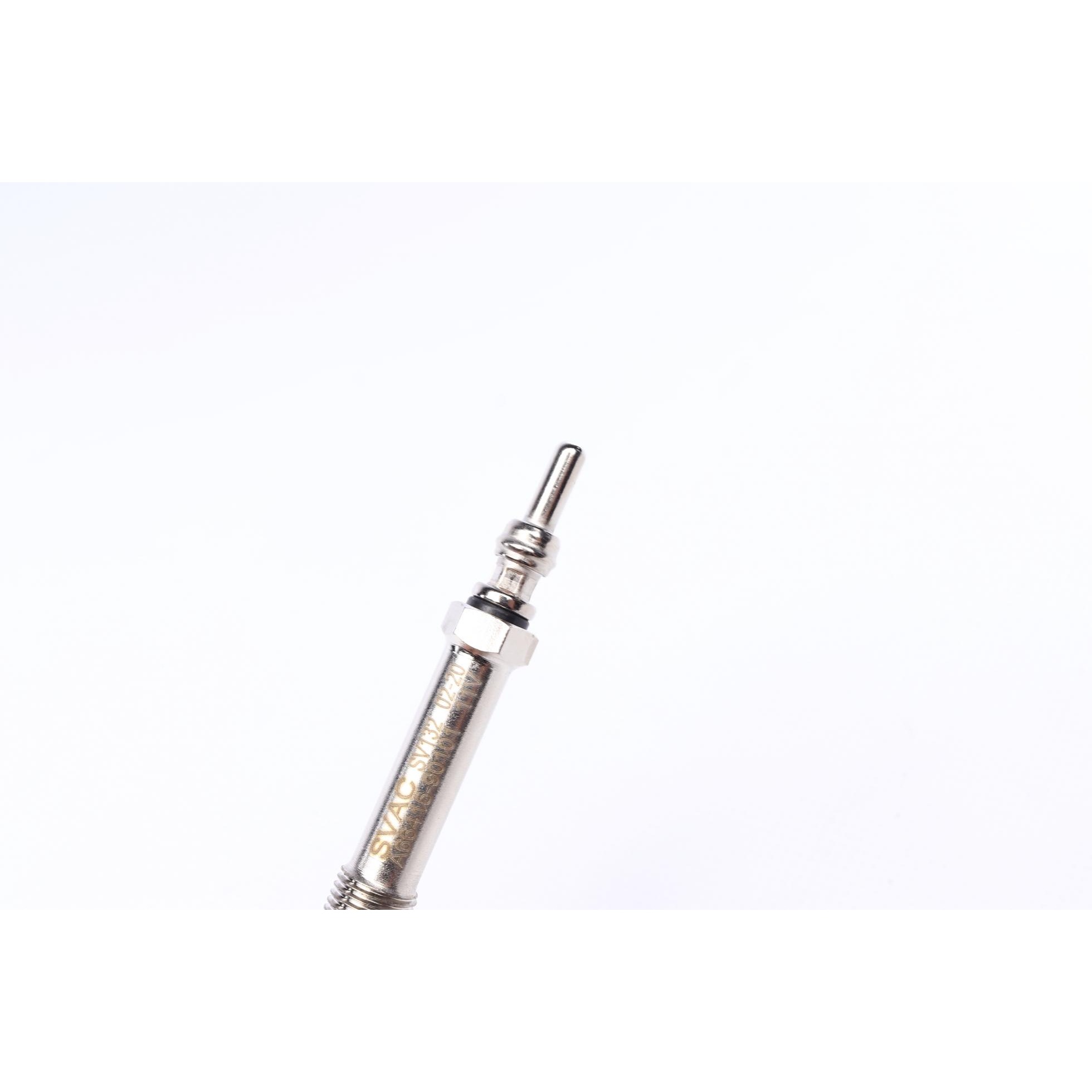 SV132 SVAC