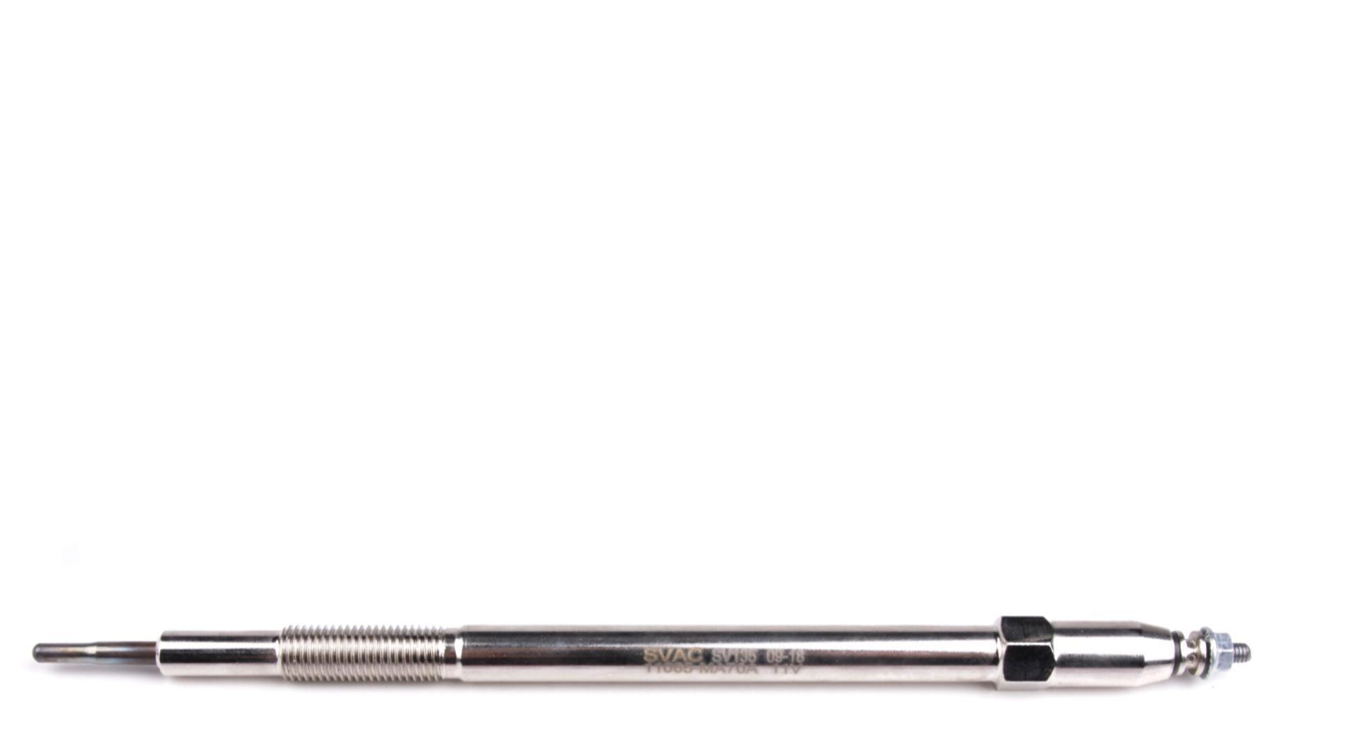 SV135 SVAC