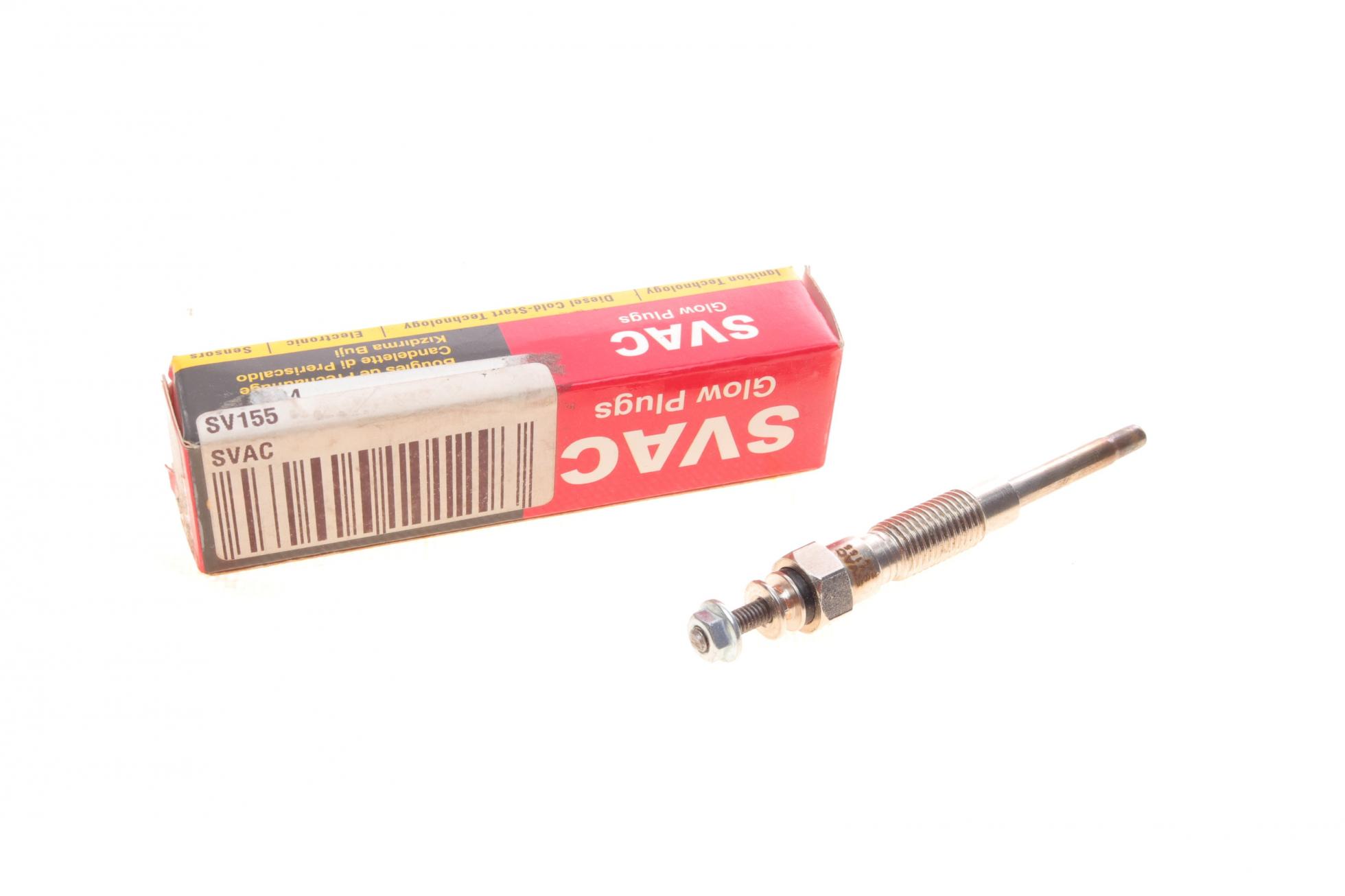 SV155 SVAC