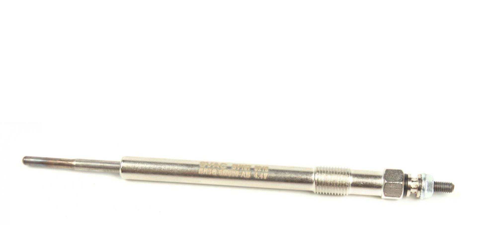 SV167 SVAC