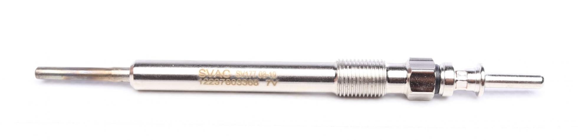 SV177 SVAC