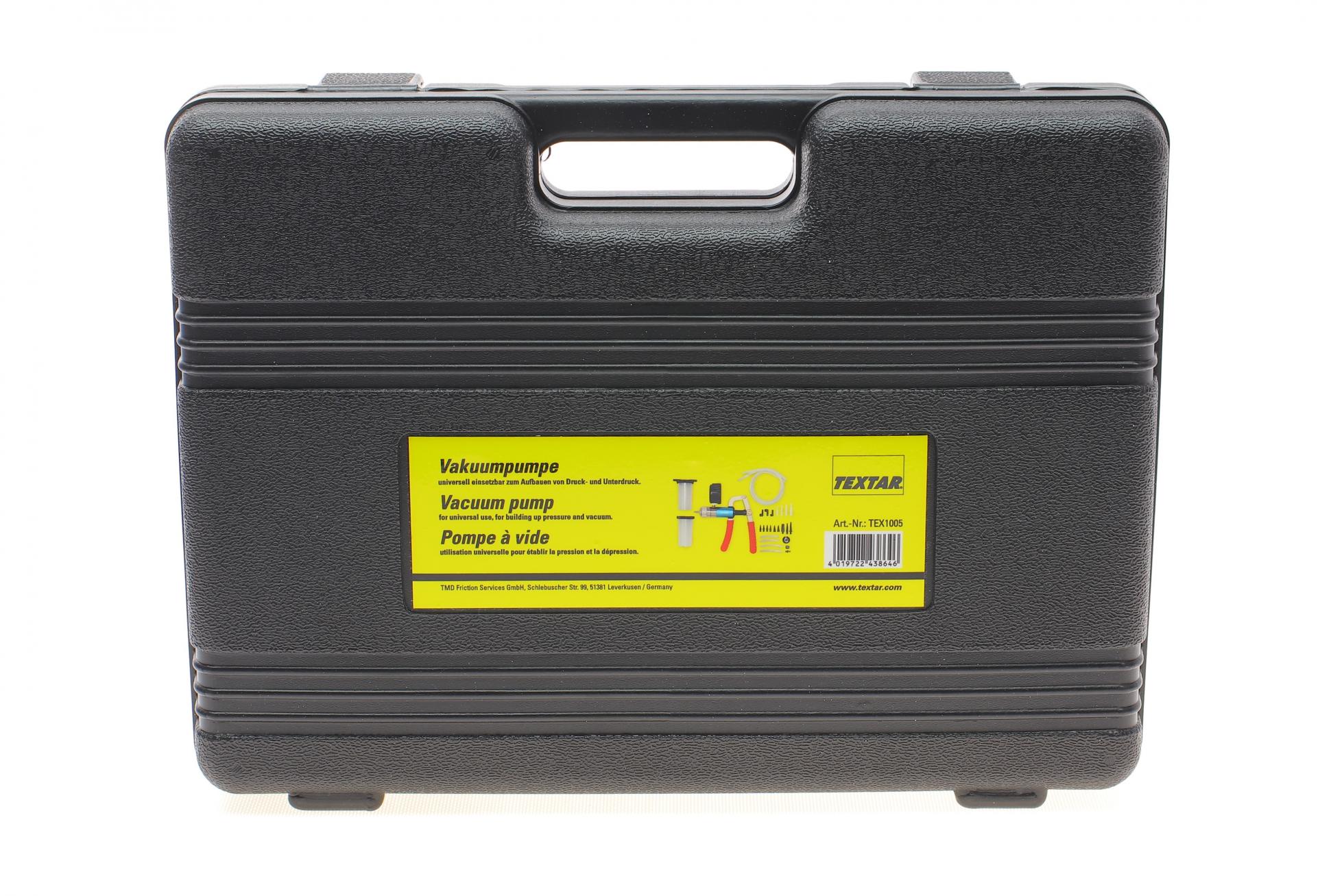 TEX1005 TEXTAR