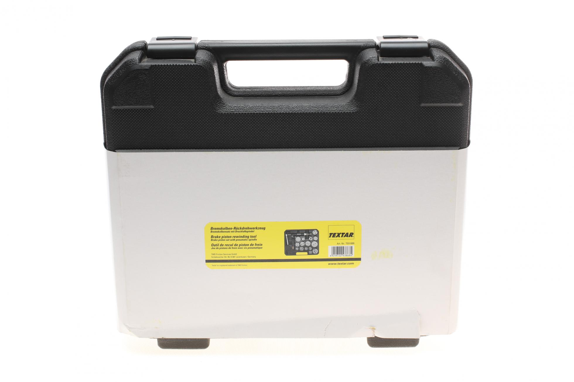 TEX1009 TEXTAR