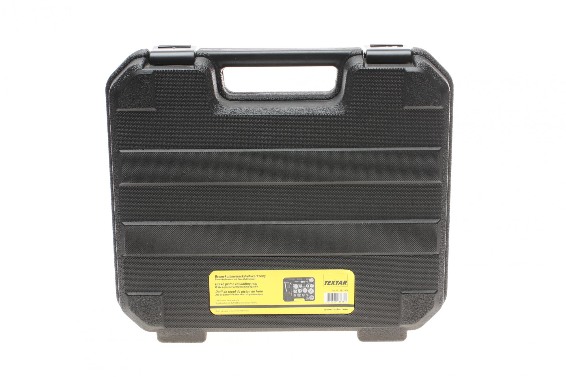 TEX1009 TEXTAR