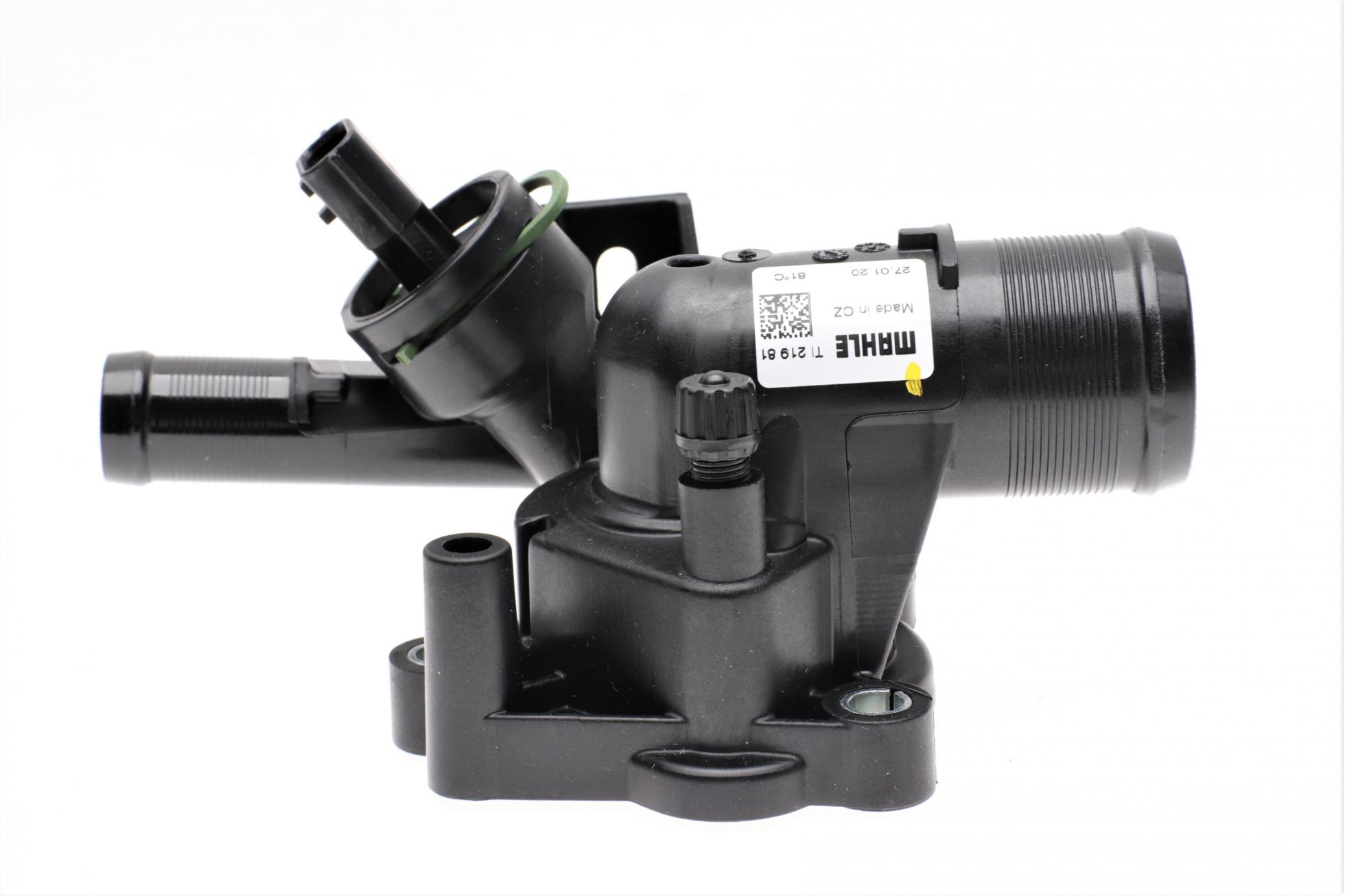 TI21981 MAHLE