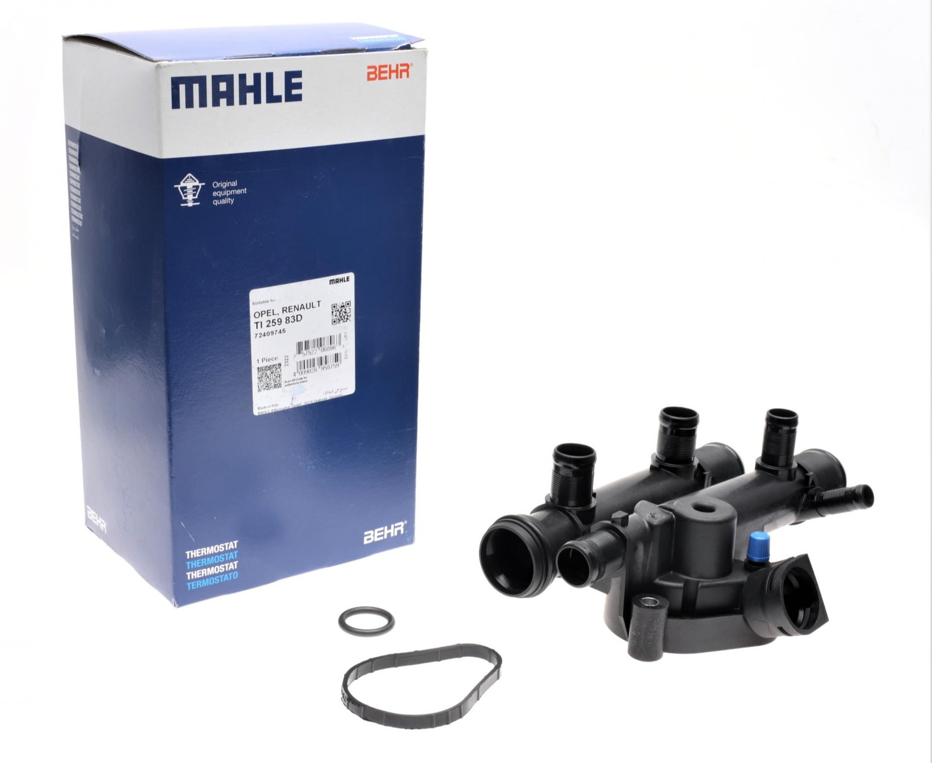 TI25983D MAHLE