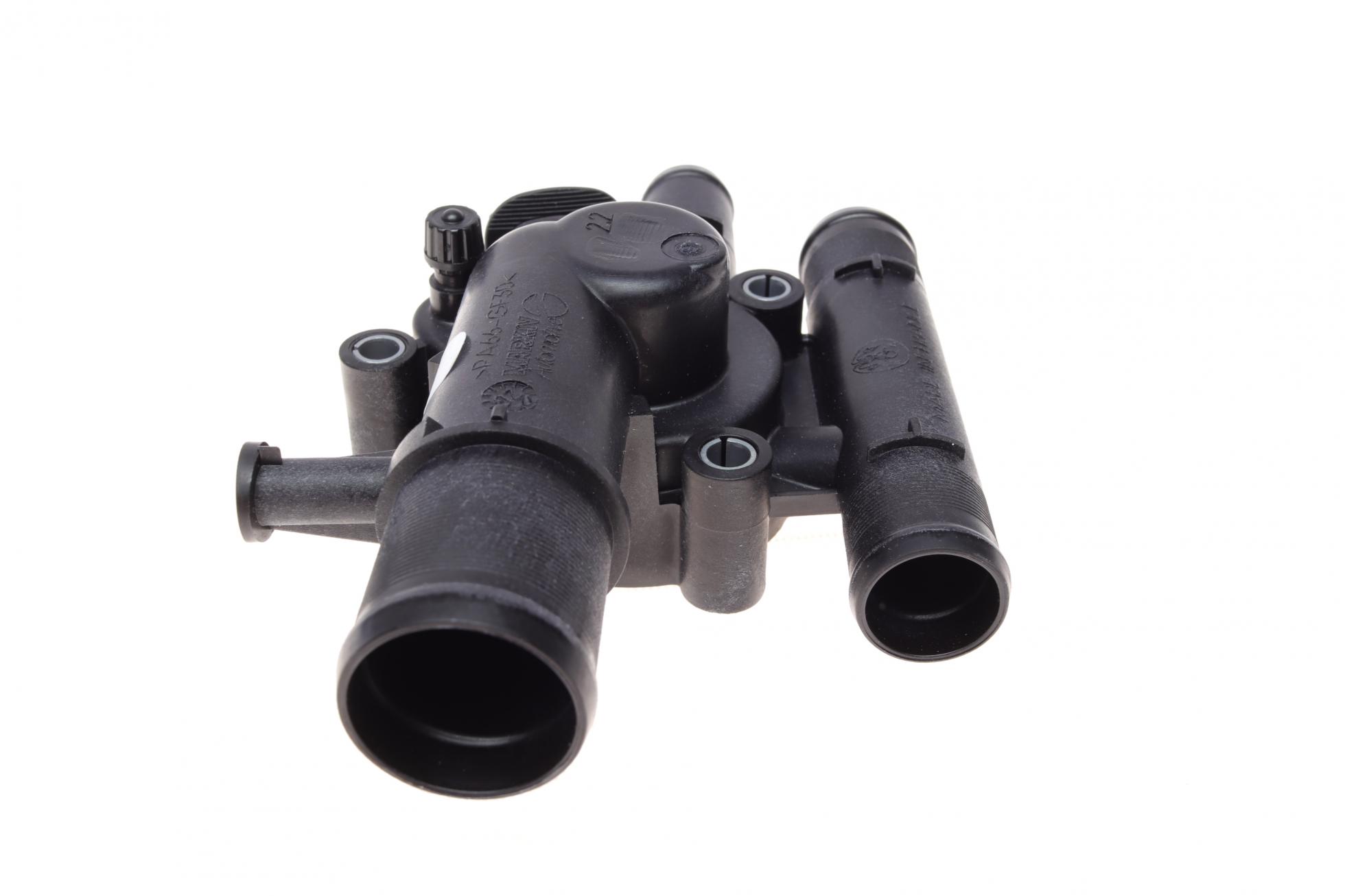 TI3889 MAHLE
