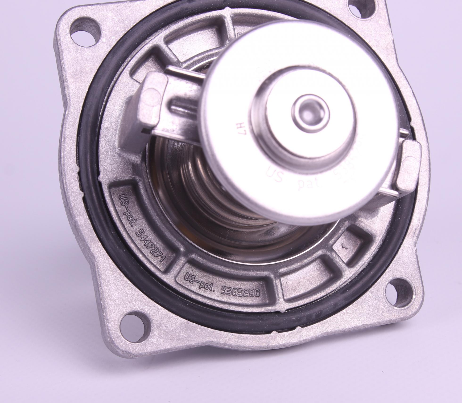 TM12105 MAHLE