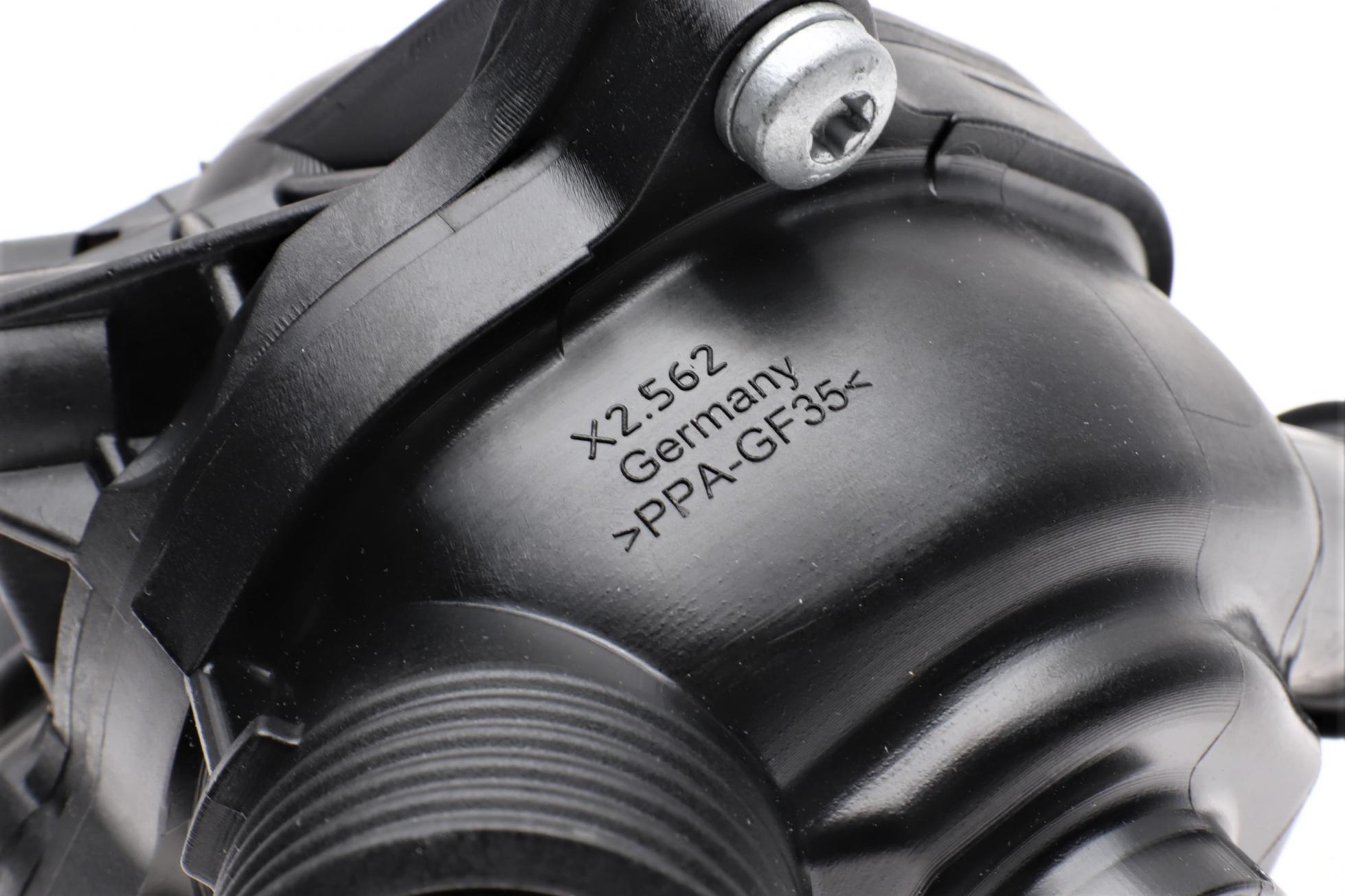 TM1497 MAHLE