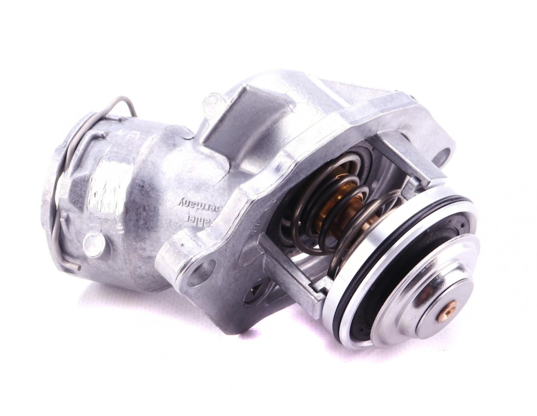 TM45100D MAHLE