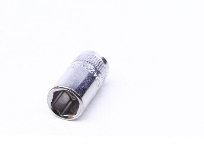 Насадка торцева (1/4" 8mm)