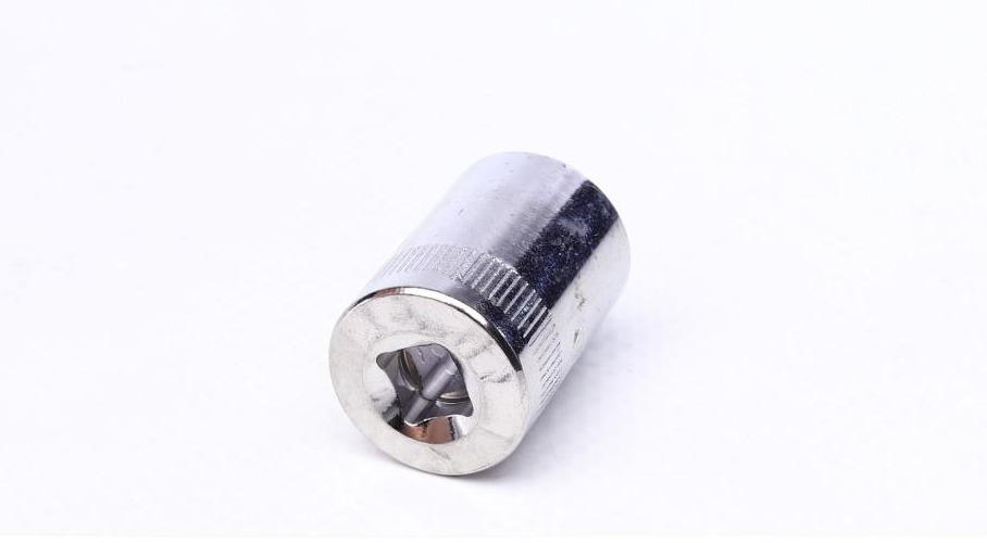 Насадка торцева (1/4" 13mm)