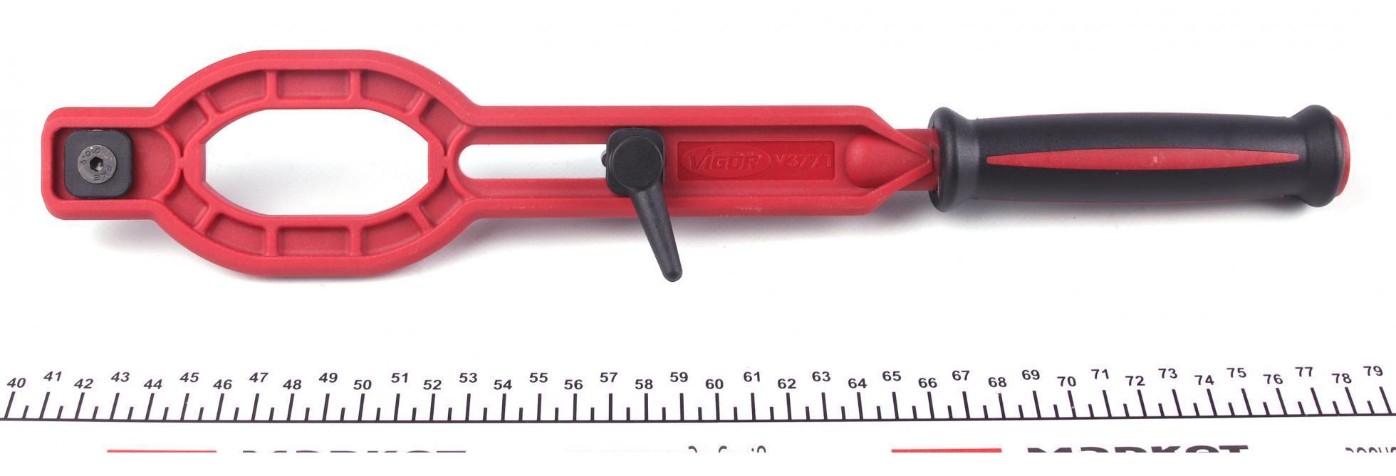 V3771 VIGOR
