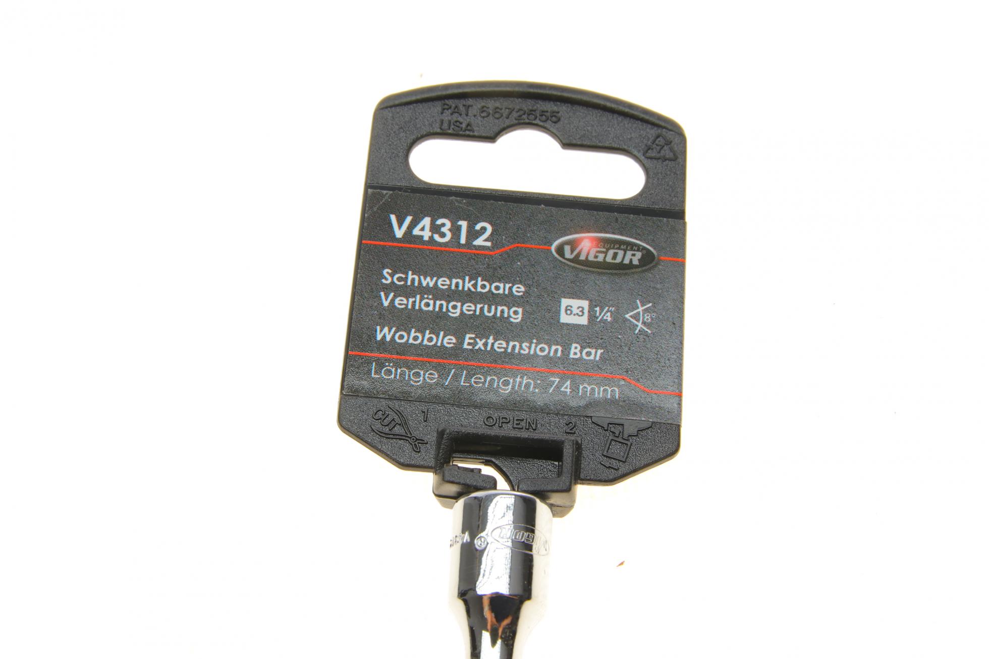 V4312 VIGOR