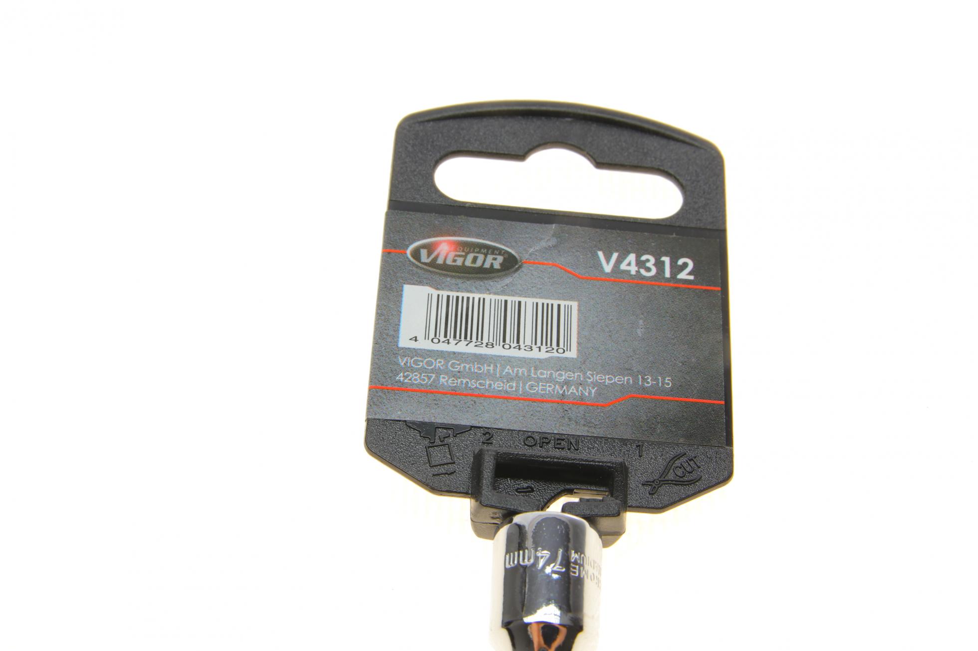 V4312 VIGOR