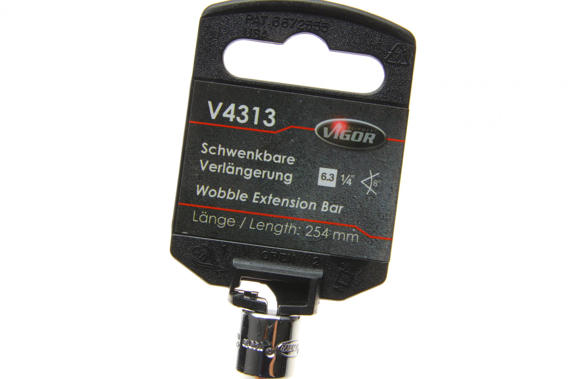 V4313 VIGOR