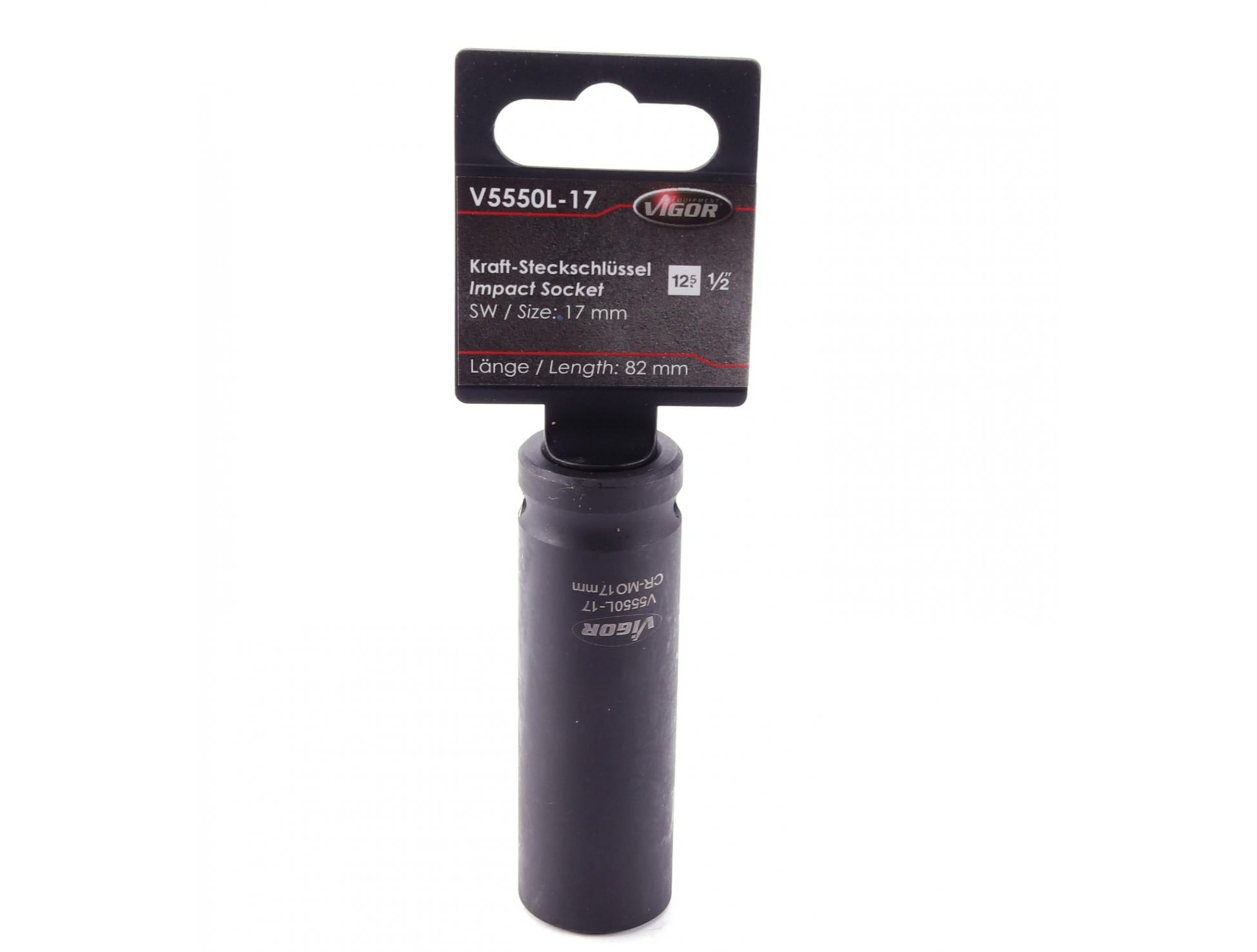 V5550L17 VIGOR