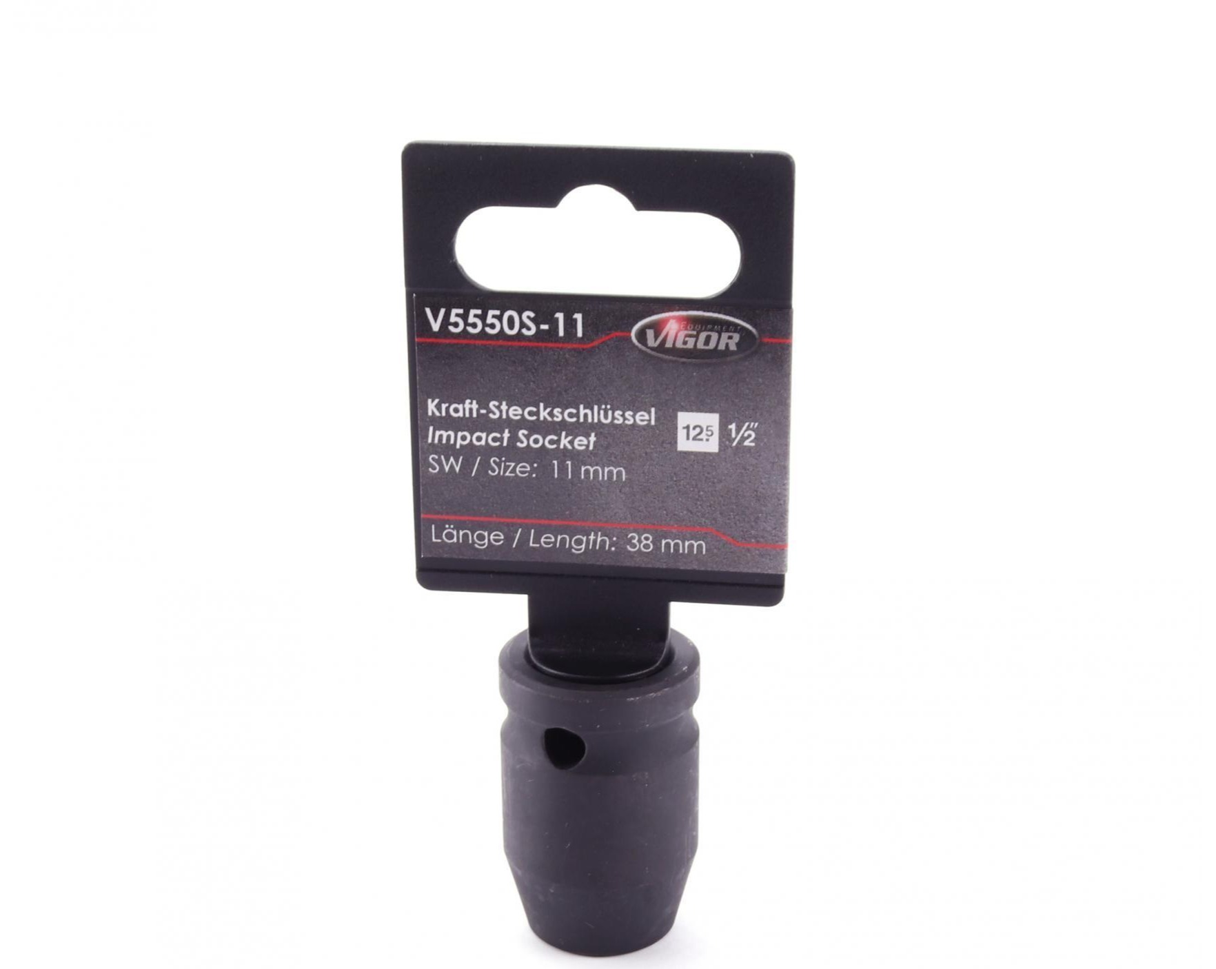 V5550S11 VIGOR