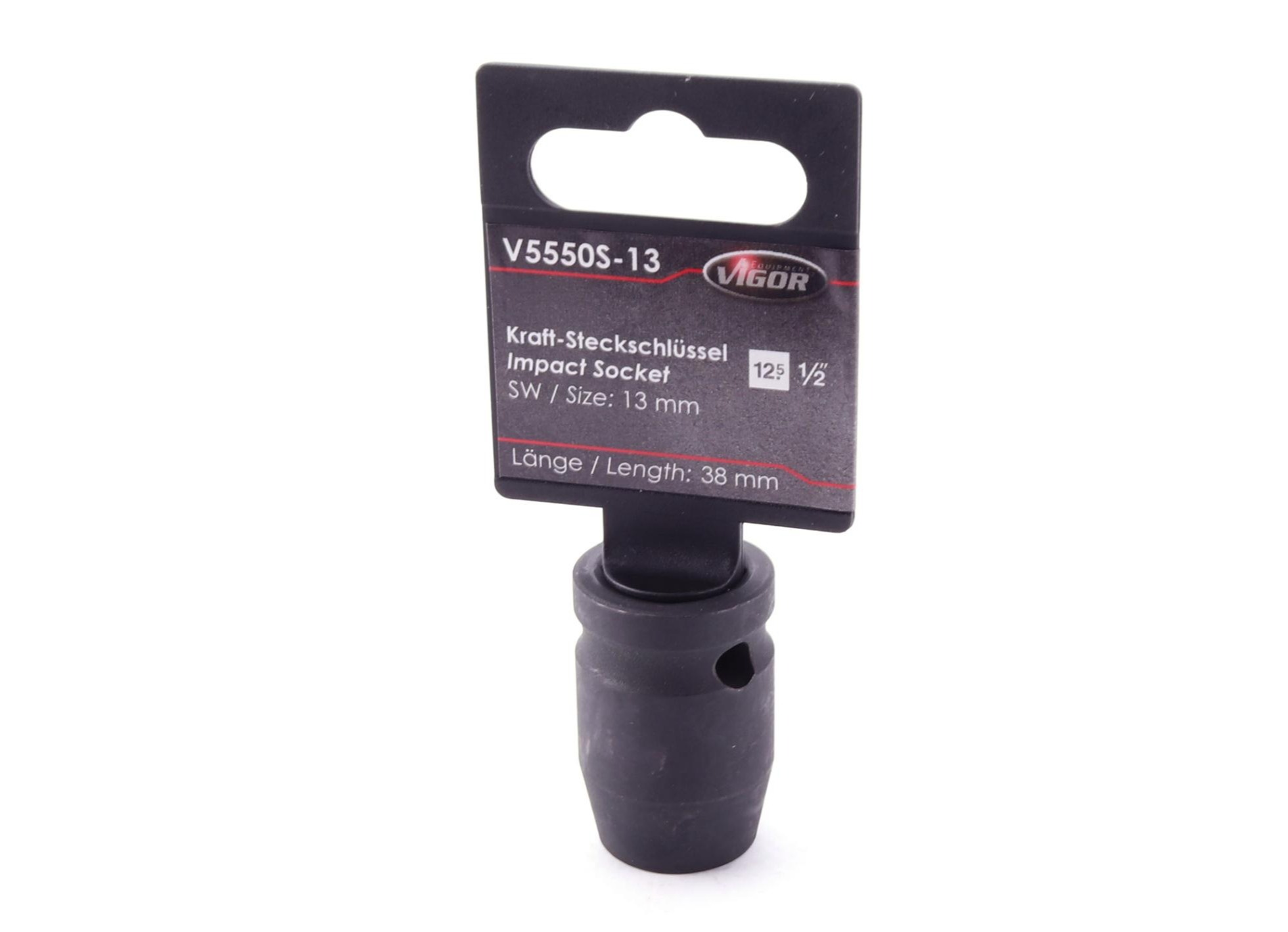 V5550S13 VIGOR
