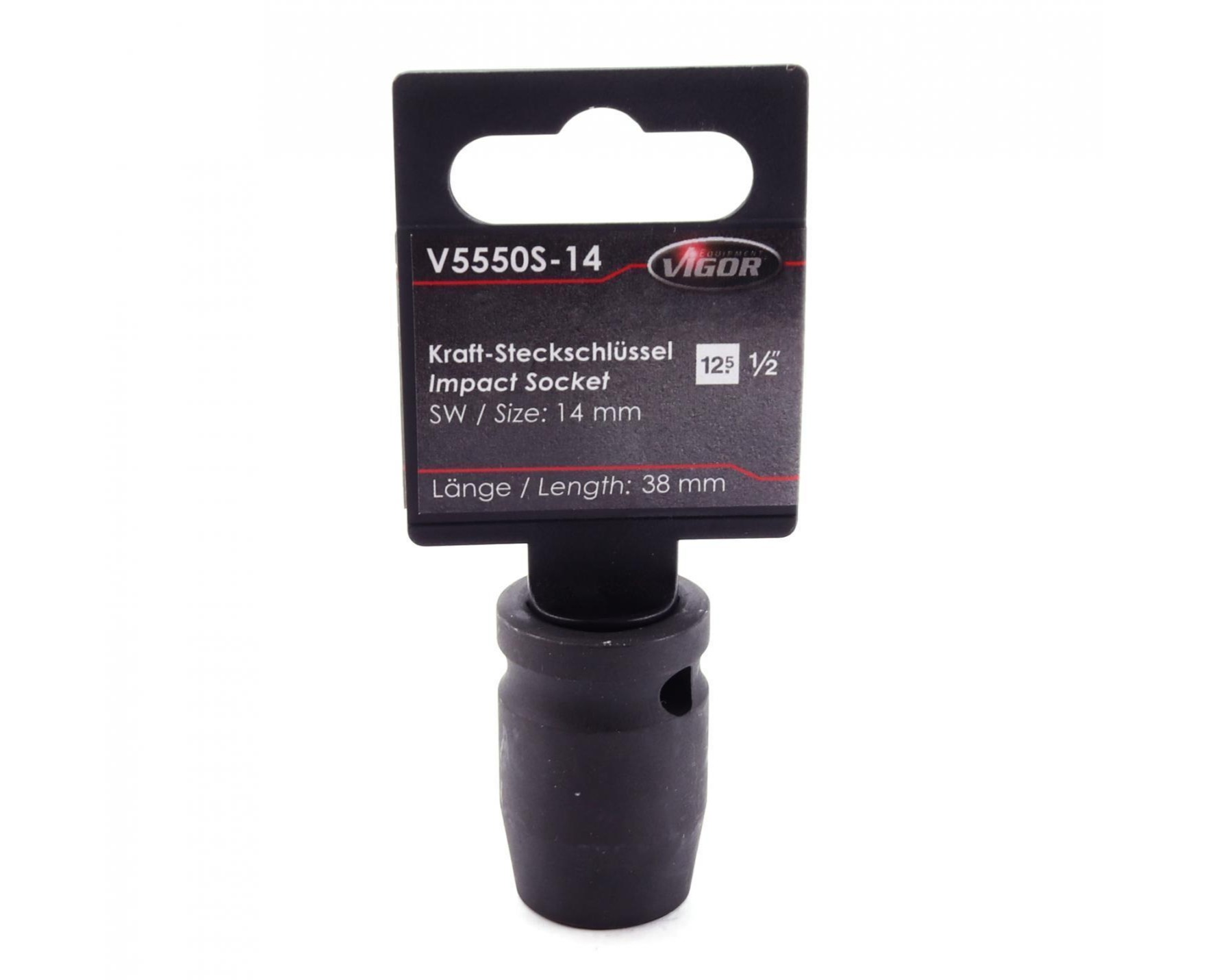 V5550S14 VIGOR