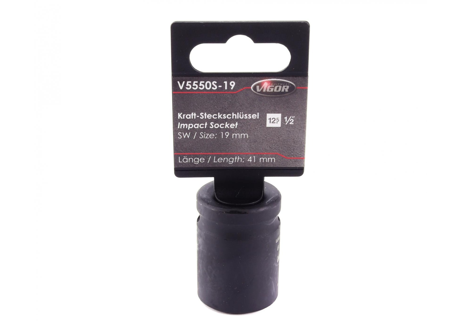 V5550S19 VIGOR