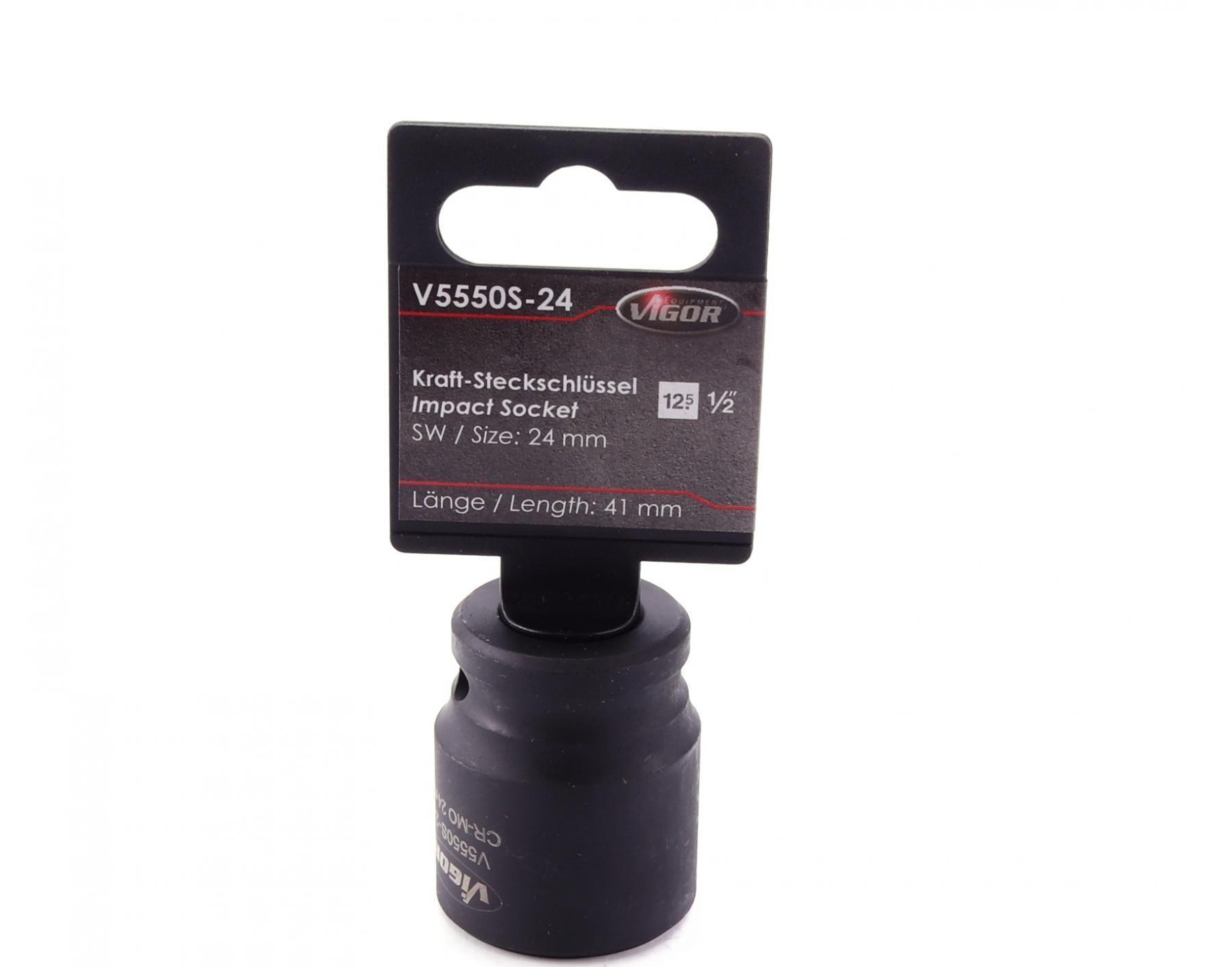 V5550S24 VIGOR