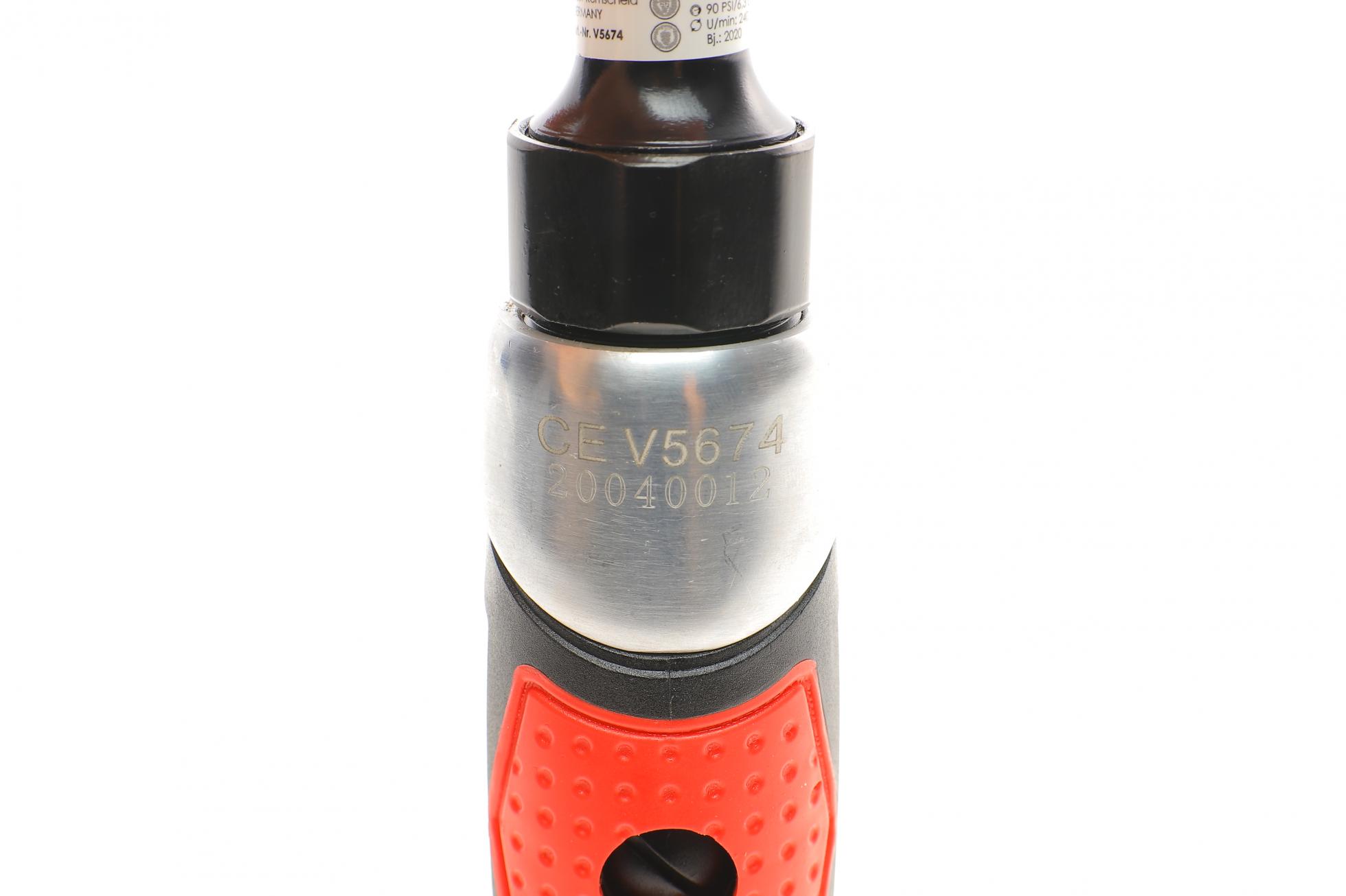 V5674 VIGOR
